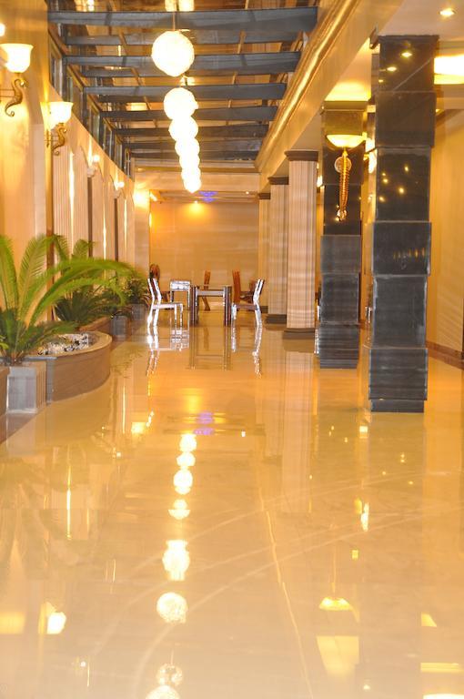 Monte Carlo Hotel Hai Phong Eksteriør billede